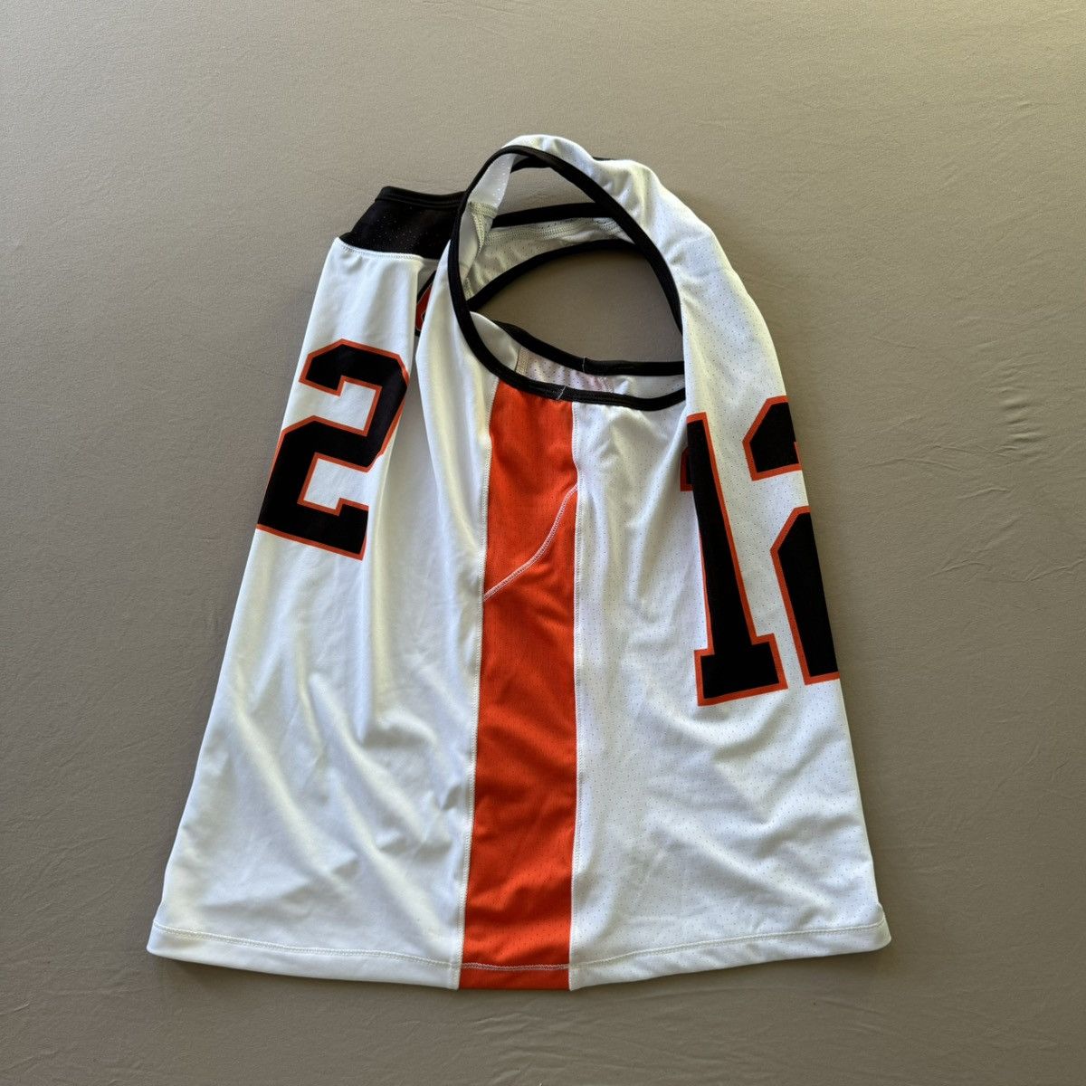 Adidas Adidas Oklahoma State University Basketball Jersey Size US M / EU 48-50 / 2 - 3 Thumbnail