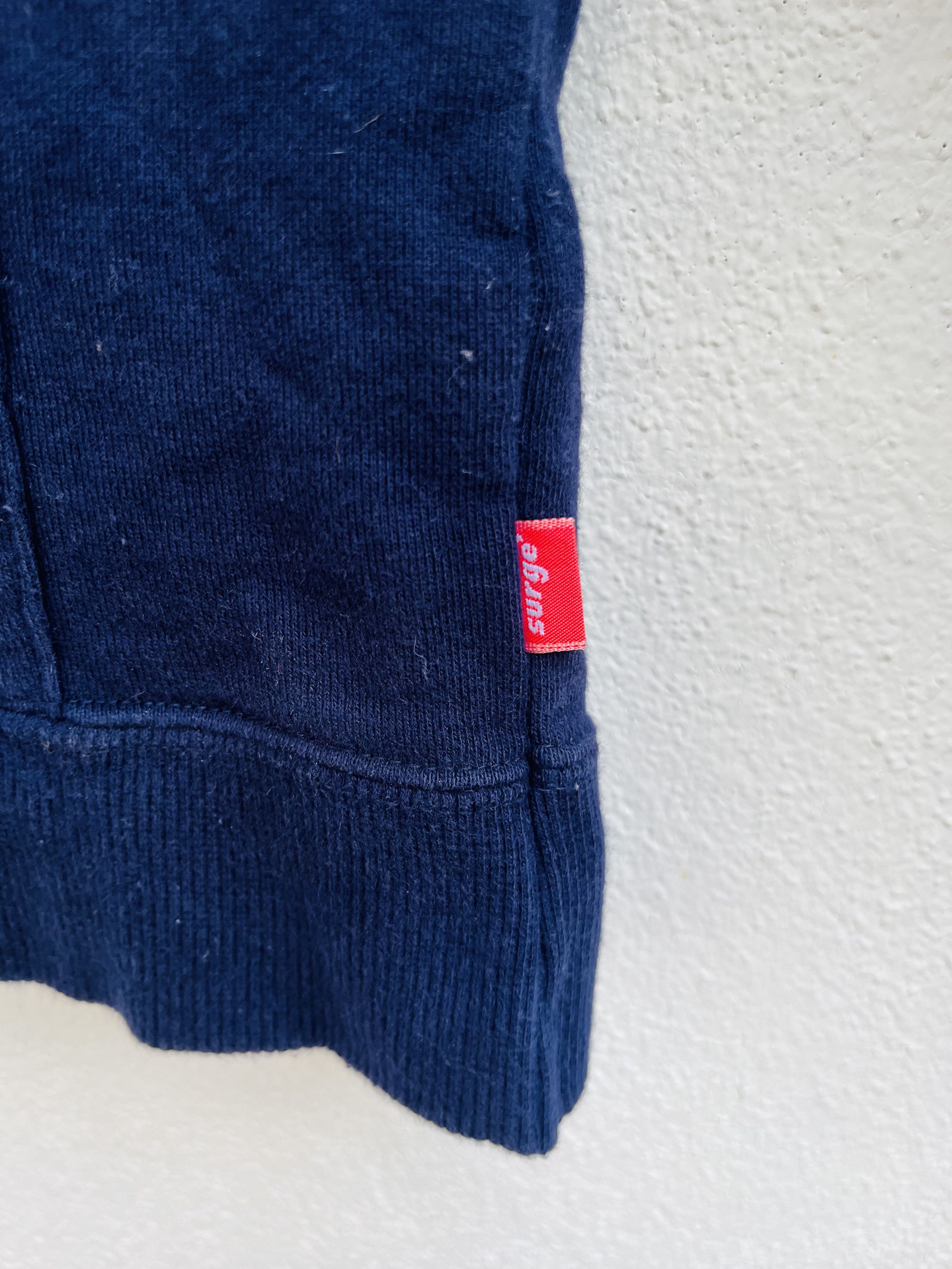 Japanese Brand × Vintage Vintage Surge Funk Japanese Designer Fashion Style Size M / US 6-8 / IT 42-44 - 6 Thumbnail