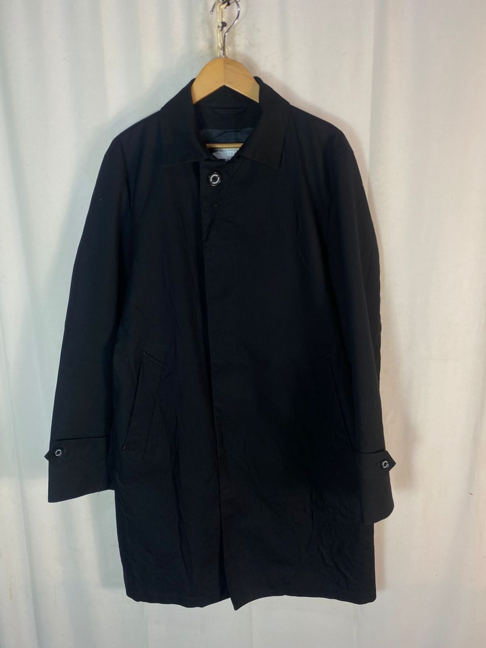 Designer × Mackintosh Mackintosh philosophy trench coat Size US M / EU 48-50 / 2 - 9 Thumbnail