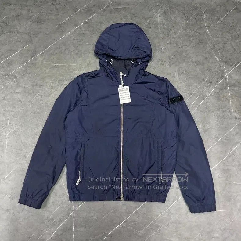 Dior Dior Sleeve label jacket jacket Size US S / EU 44-46 / 1 - 1 Thumbnail