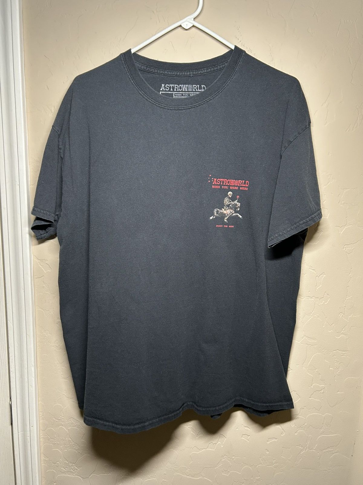 Other Astroworld Wish You Were Here Size US XL / EU 56 / 4 - 2 Thumbnail