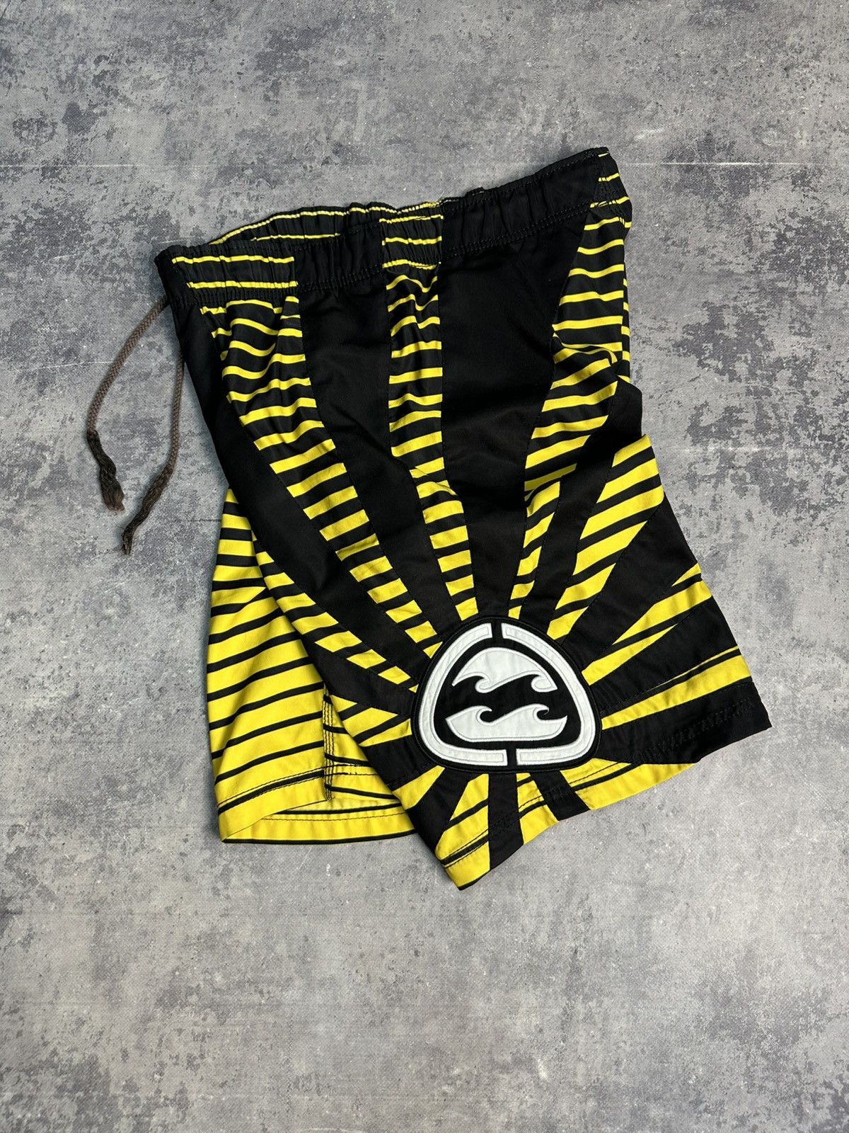 Billabong Billabong Andy Irons Boardshorts Size US 36 / EU 52 - 1 Thumbnail