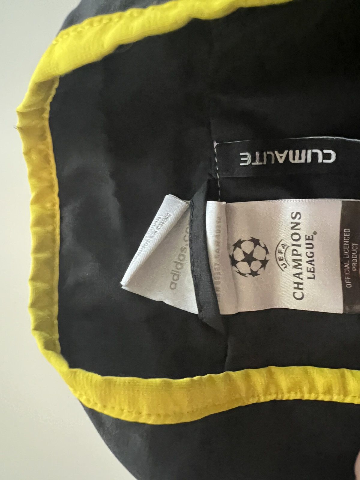 Adidas Chelsea Training Kit Size US L / EU 52-54 / 3 - 9 Thumbnail