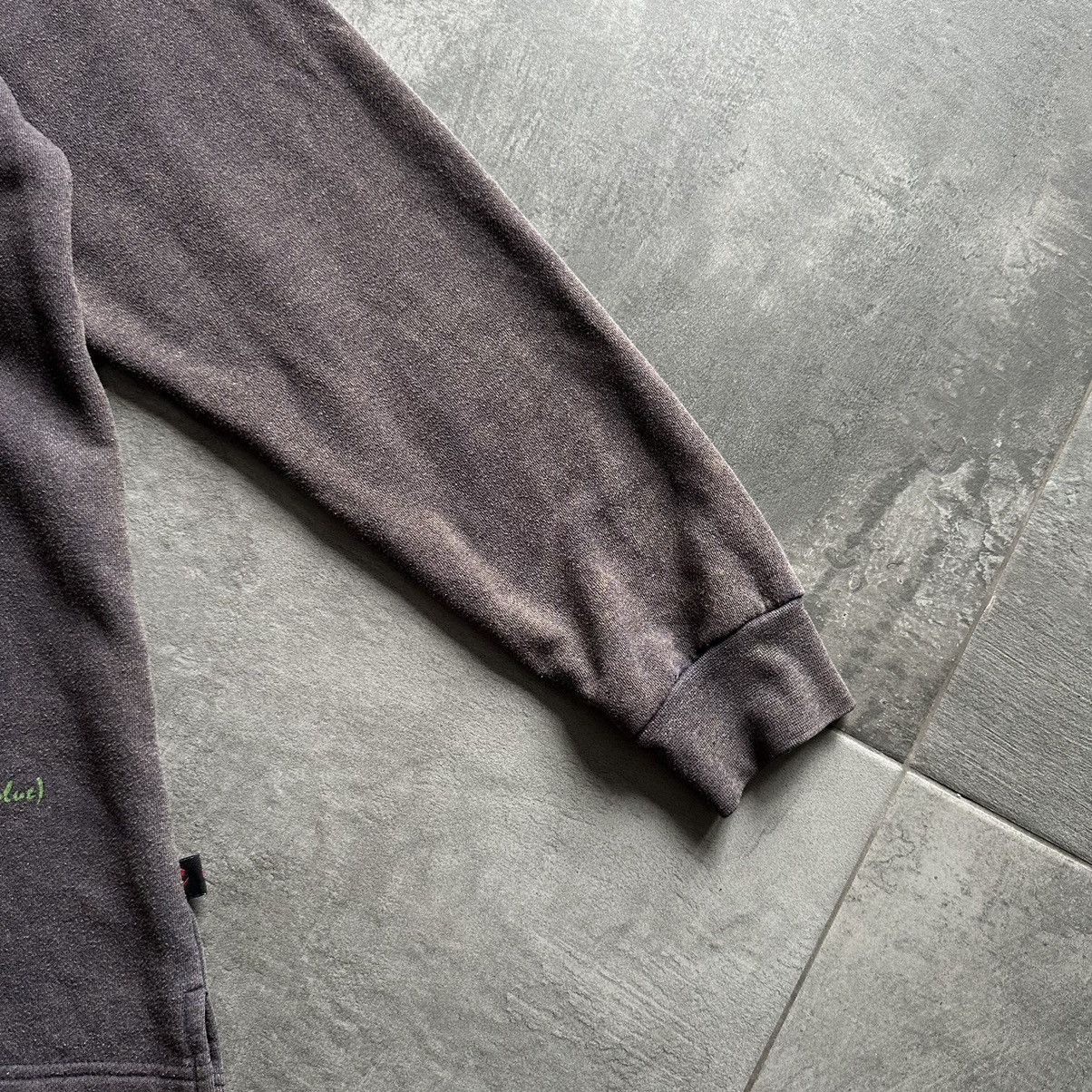 Japanese Brand × Vintage Vintage Japanese Style Long-sleeve T-shirts Grunge Y2K Size US L / EU 52-54 / 3 - 8 Thumbnail