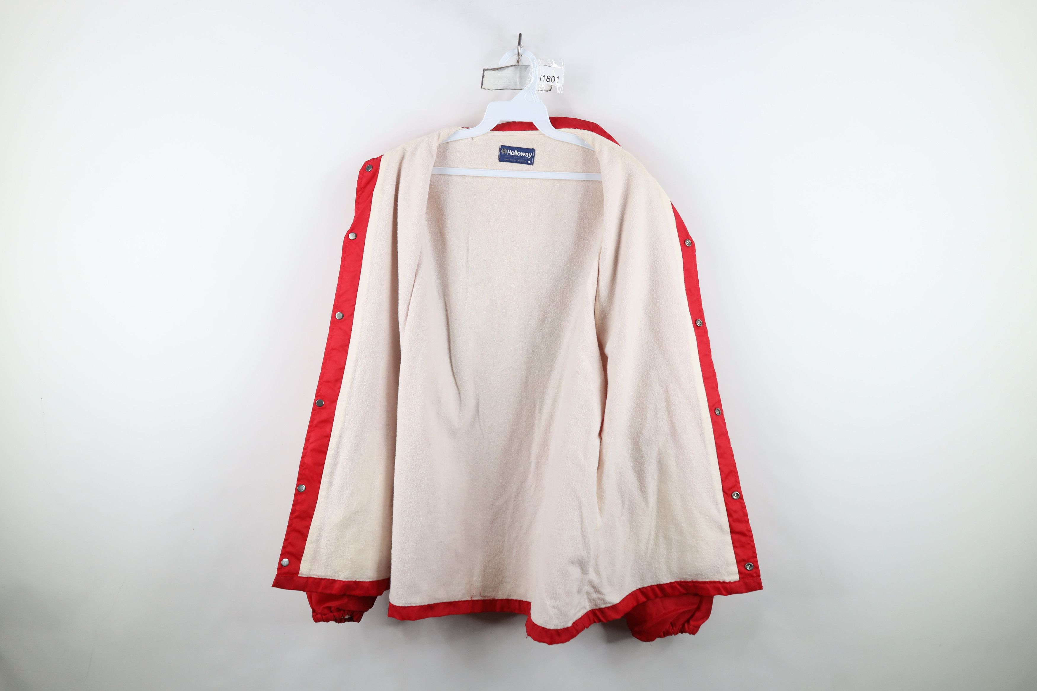 Vintage Vintage 70s 80s Runabout Car Lined Coach Coaches Jacket USA Size US M / EU 48-50 / 2 - 10 Thumbnail