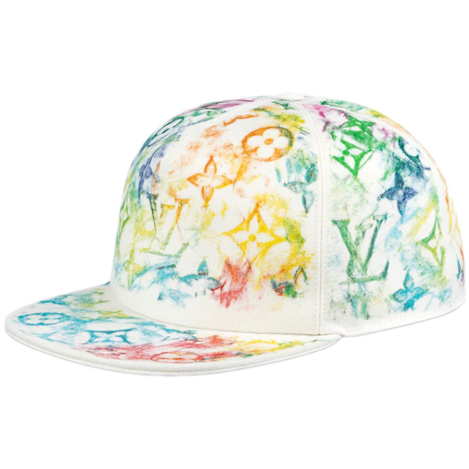 Louis Vuitton Louis Vuitton Monogram Sun Cap Baseball Hat 58cm Size ONE SIZE - 1 Thumbnail
