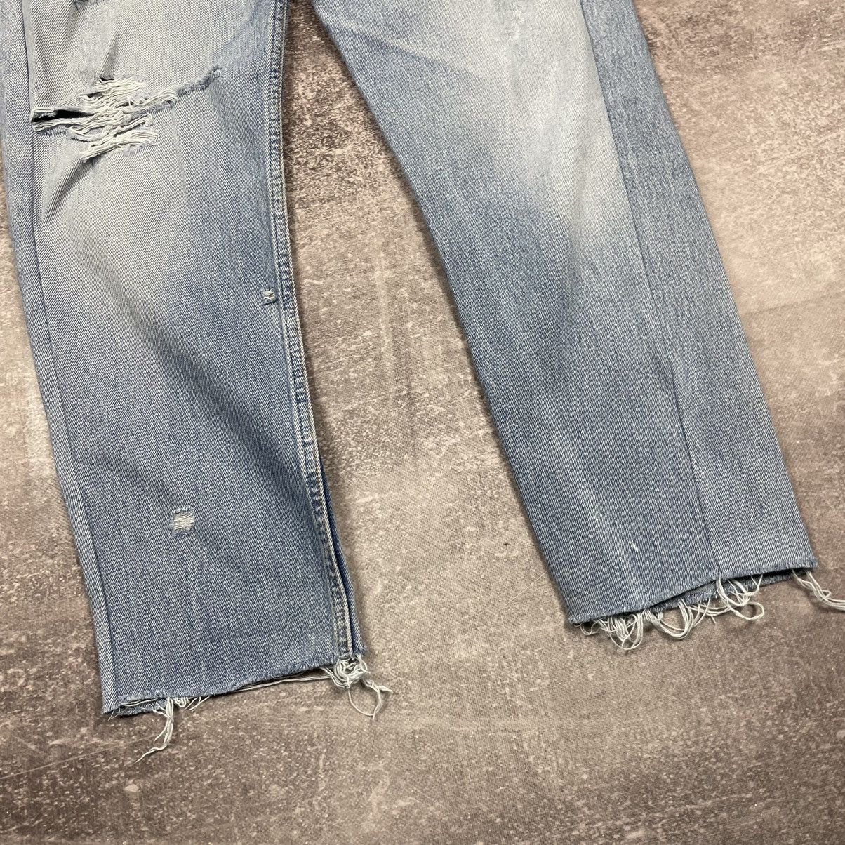 Levi's Vintage Levi’s 90‘s Jeans Size US 36 / EU 52 - 13 Thumbnail
