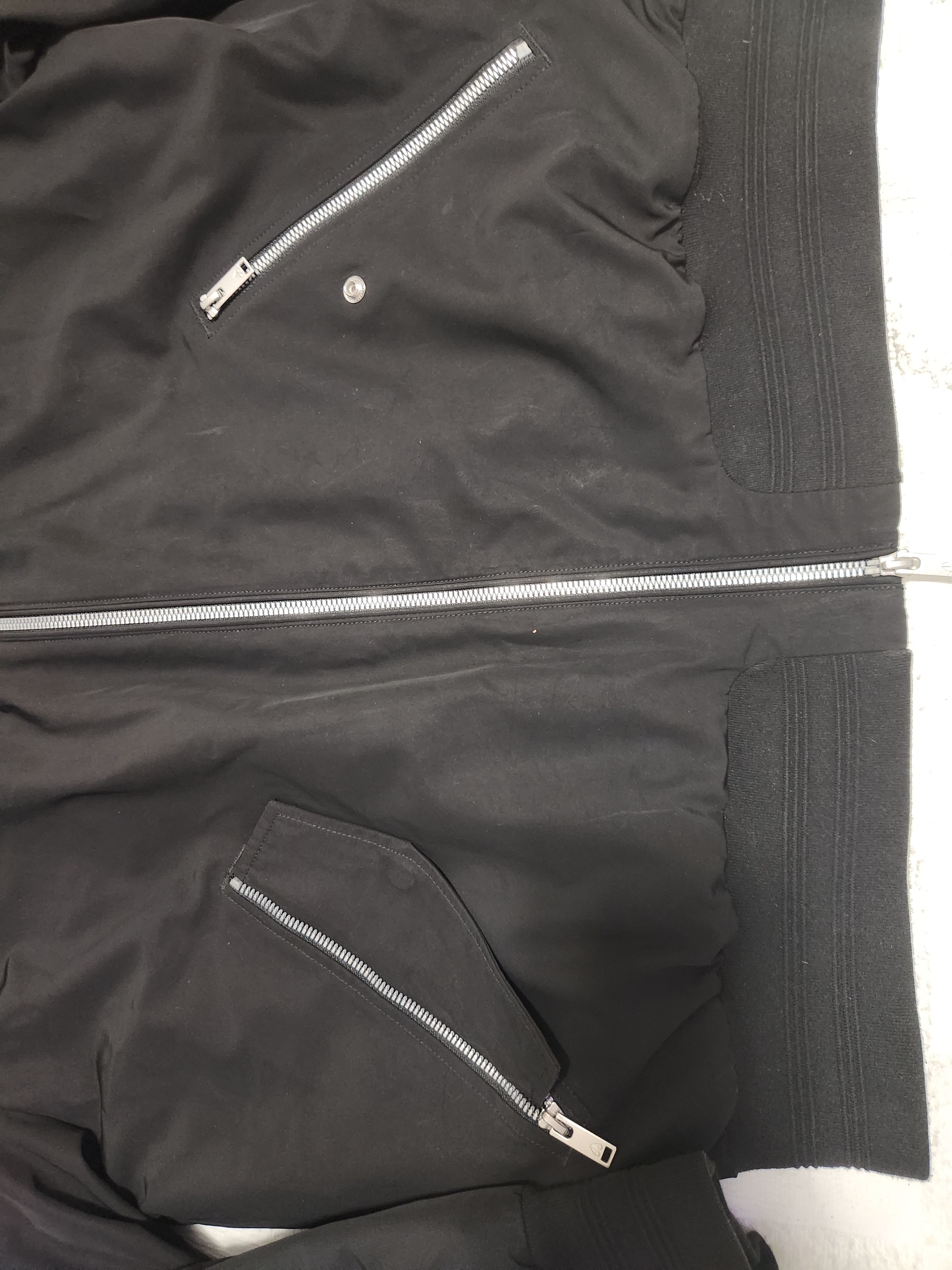 Moose Knuckles Moose Knuckles Bomber Jacket - Men's Med (US) Size US M / EU 48-50 / 2 - 8 Thumbnail