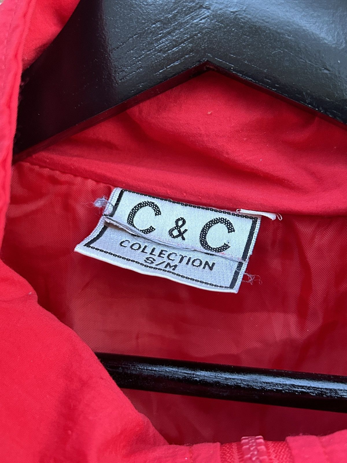 Vintage 90s Vintage TinTin Comics Herge Lightweight Jacket Size US M / EU 48-50 / 2 - 7 Thumbnail