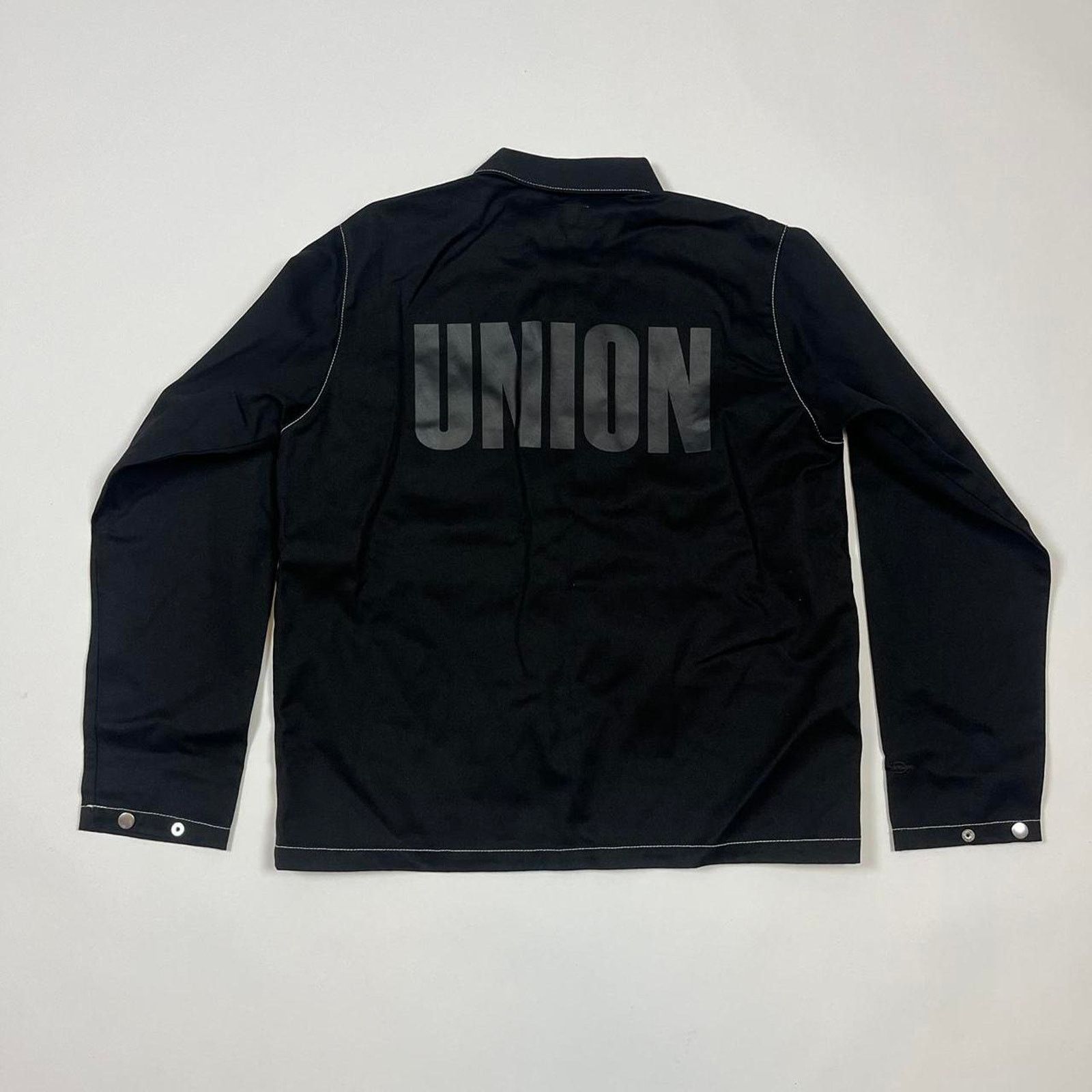 Union LA Union LA x Dickies Japan Overshirt Size US S / EU 44-46 / 1 - 3 Thumbnail