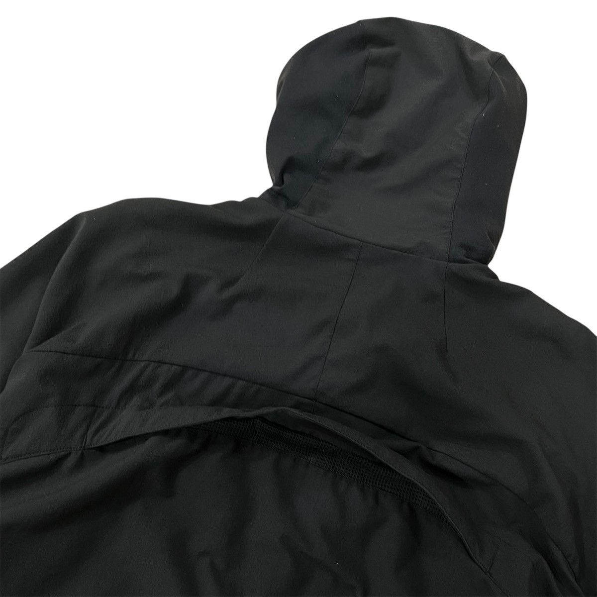 Hussein Chalayan × Puma 2000’s Puma Sidewinder Jacket Size US M / EU 48-50 / 2 - 10 Thumbnail