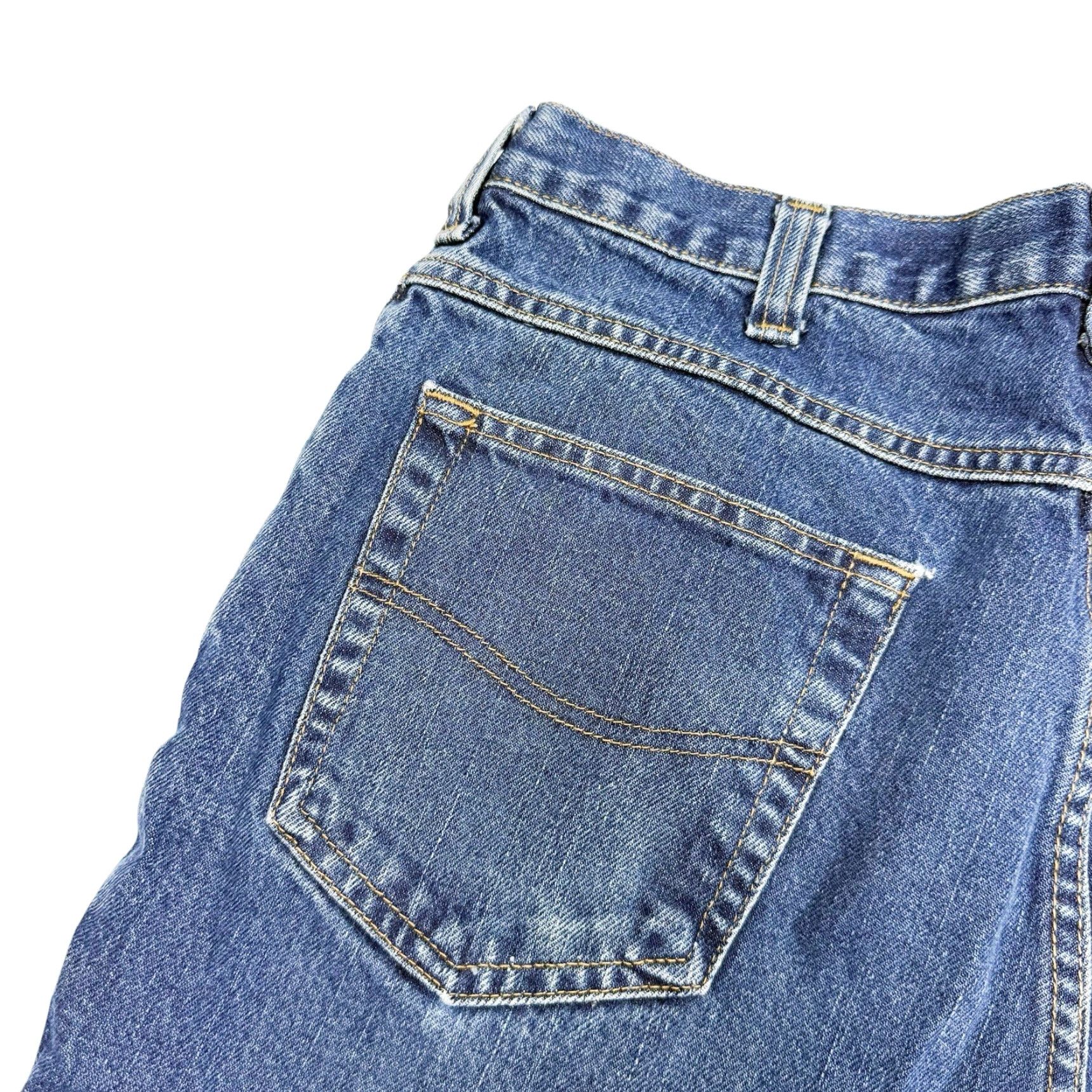 Carhartt VINTAGE Size US 34 / EU 50 - 6 Thumbnail