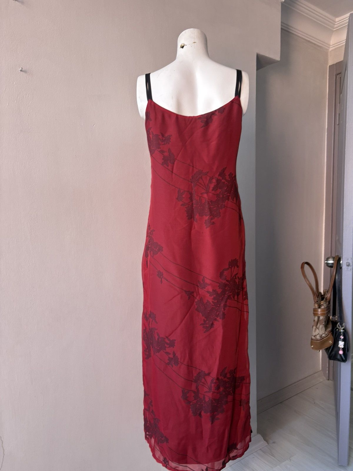 Vintage y2k dress Size L / US 10 / IT 46 - 13 Thumbnail