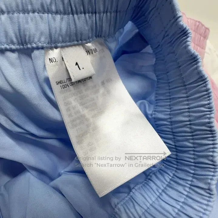 Thom Browne freewheelers outdoor skirt for autumn camping. Size US 30 / EU 46 - 8 Thumbnail