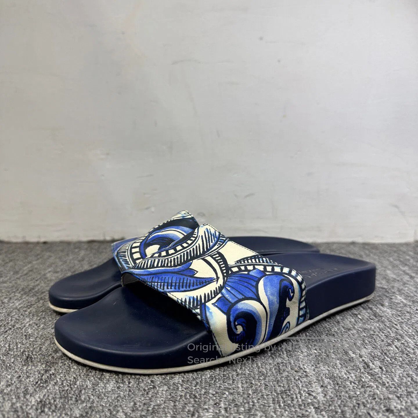 Other Versace slippers| Size US 7.5 / EU 40-41 - 1 Thumbnail