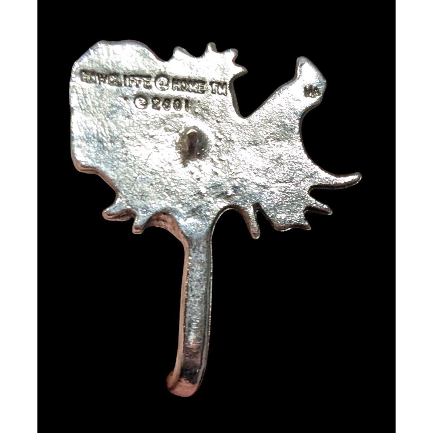 Other Vintage Y2K Rawcliffe Home Fruit Lapel Pin With Hook Size ONE SIZE - 2 Thumbnail