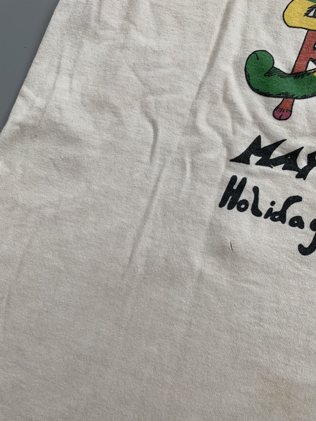 Band Tees Vintage 1999 Hash House Harriers Tee Dick Porn tee Size US L / EU 52-54 / 3 - 20 Thumbnail