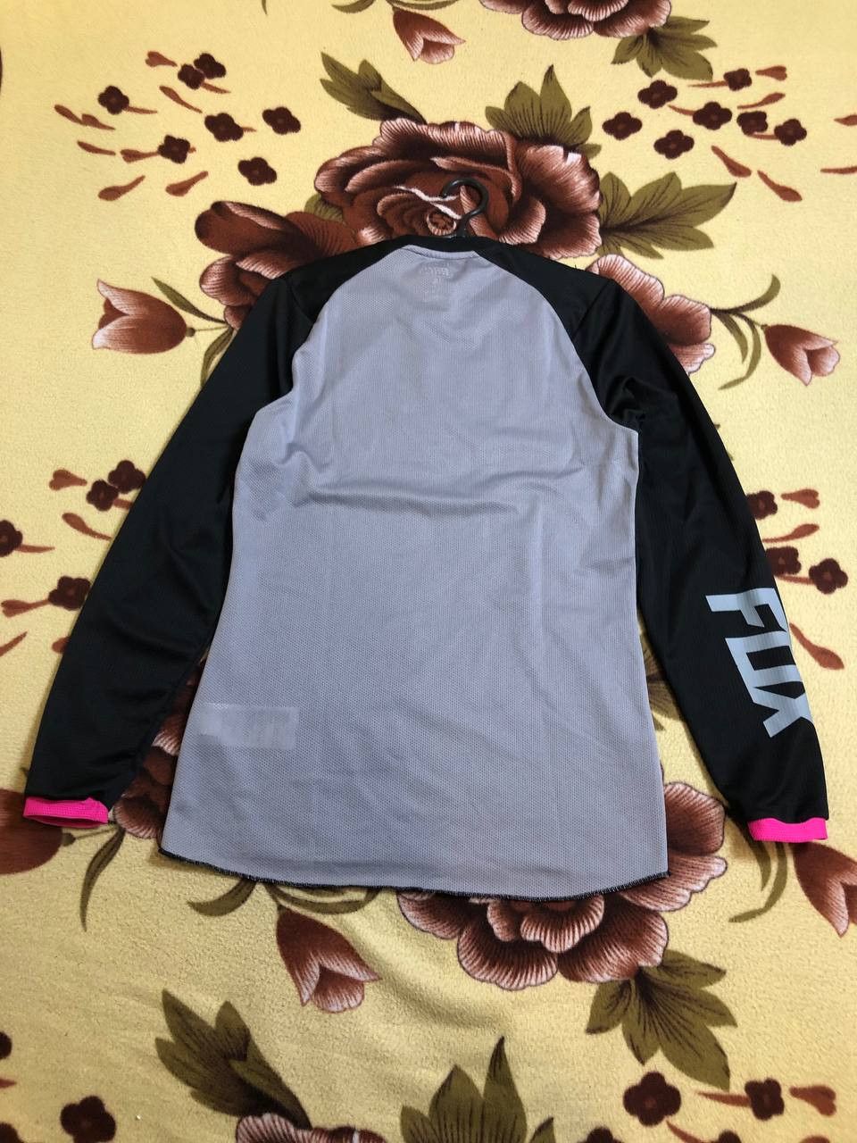 Fox Racing Fox Racing Long Sleeve Jersey Distressed Size S / US 4 / IT 40 - 12 Thumbnail