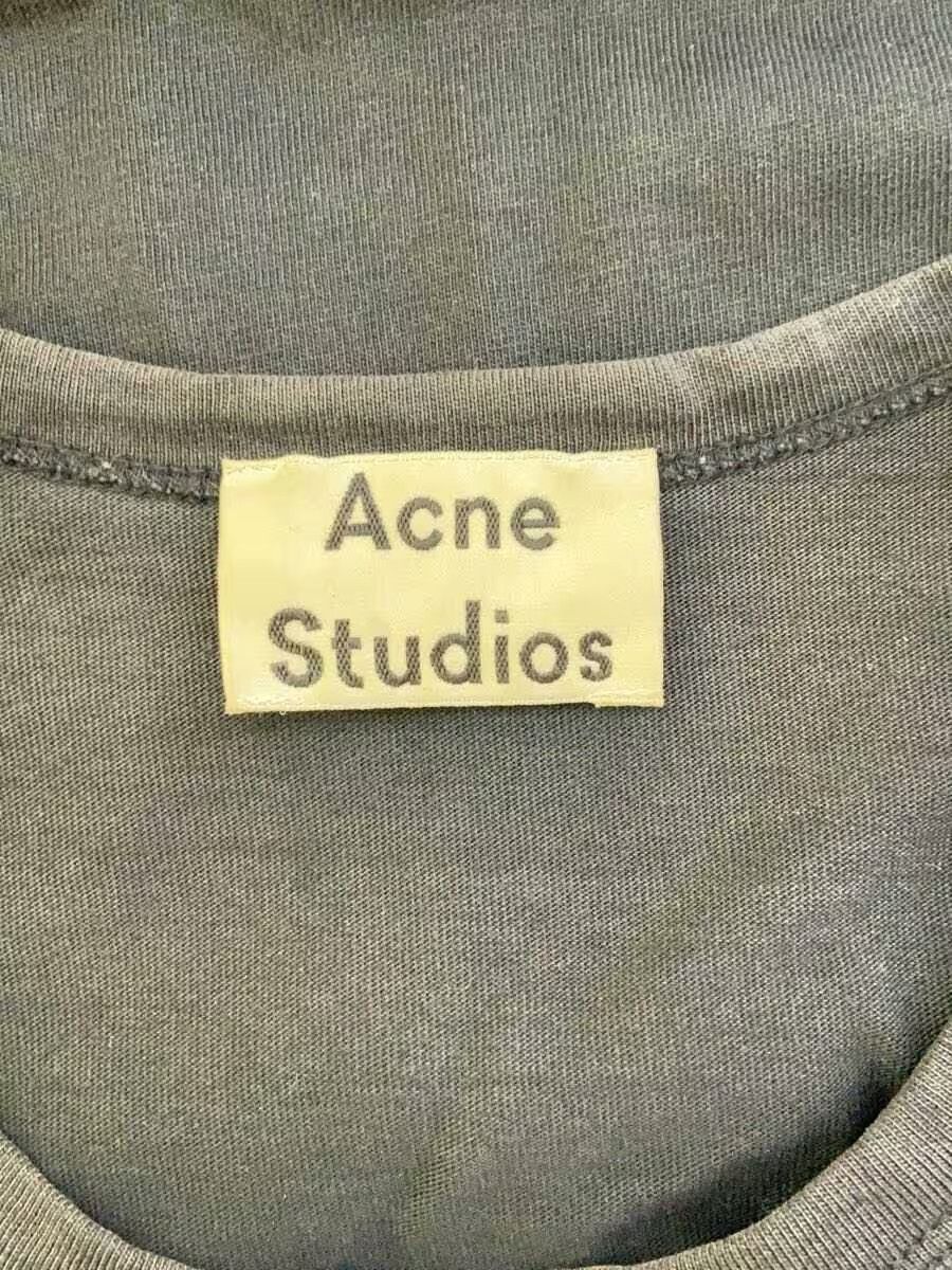 Acne Studios Spray Paint Star Tee Size US S / EU 44-46 / 1 - 4 Thumbnail