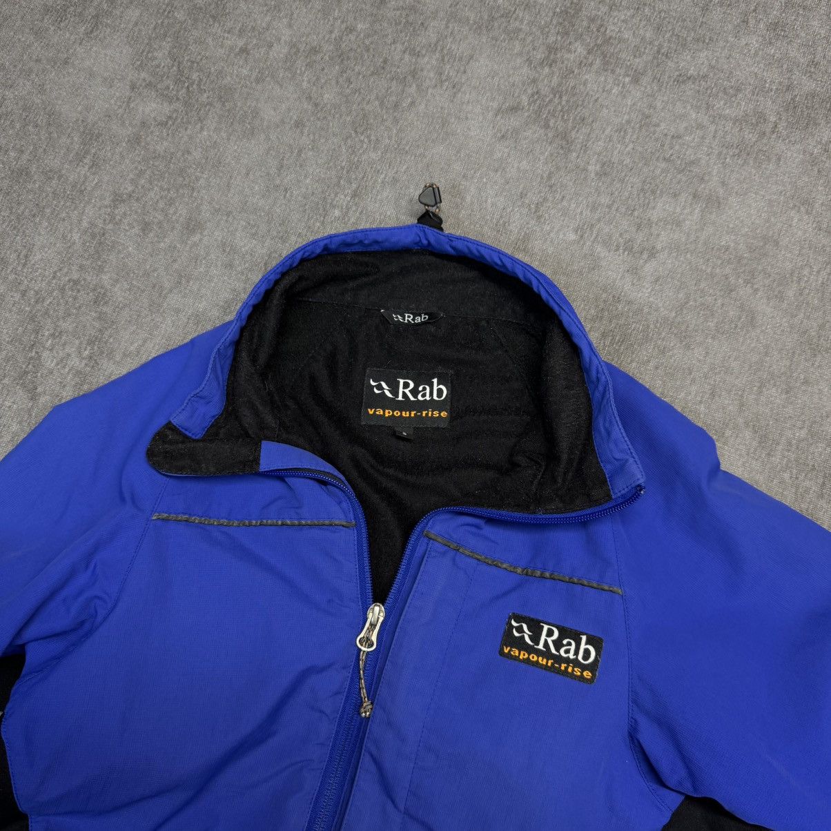 Rab × Vintage Vintage Rab Jacket vapour rise outdoor Size US S / EU 44-46 / 1 - 5 Thumbnail