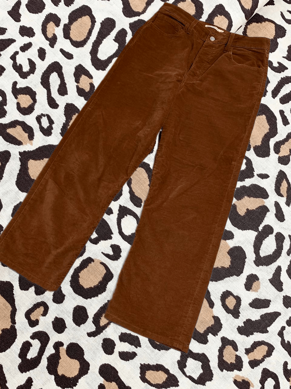 Levi's Vintage Levi Jeans Size US 31 - 1 Thumbnail