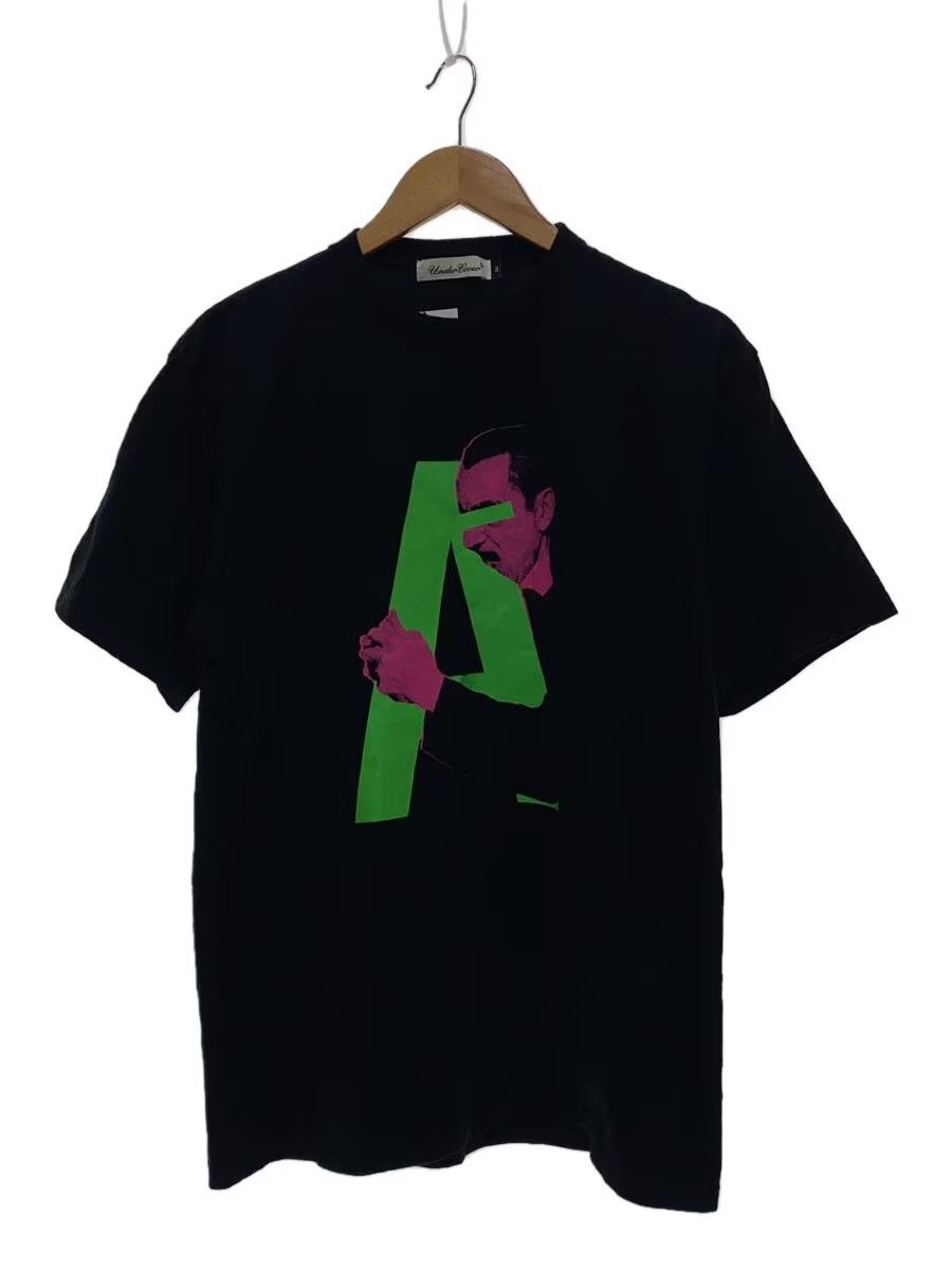 Undercover A Hug Tee Size US L / EU 52-54 / 3 - 1 Thumbnail