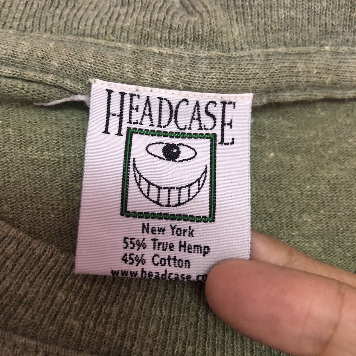 Vintage Vintage 1999 UTADA HIKARU U3MUSIC Japan Singer Tee Shirt Top Size S / US 4 / IT 40 - 5 Thumbnail