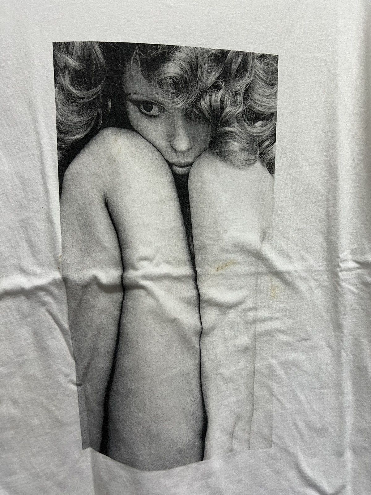 Other Photo Tee Runaway Model By Sam Hawkins Size US L / EU 52-54 / 3 - 2 Thumbnail