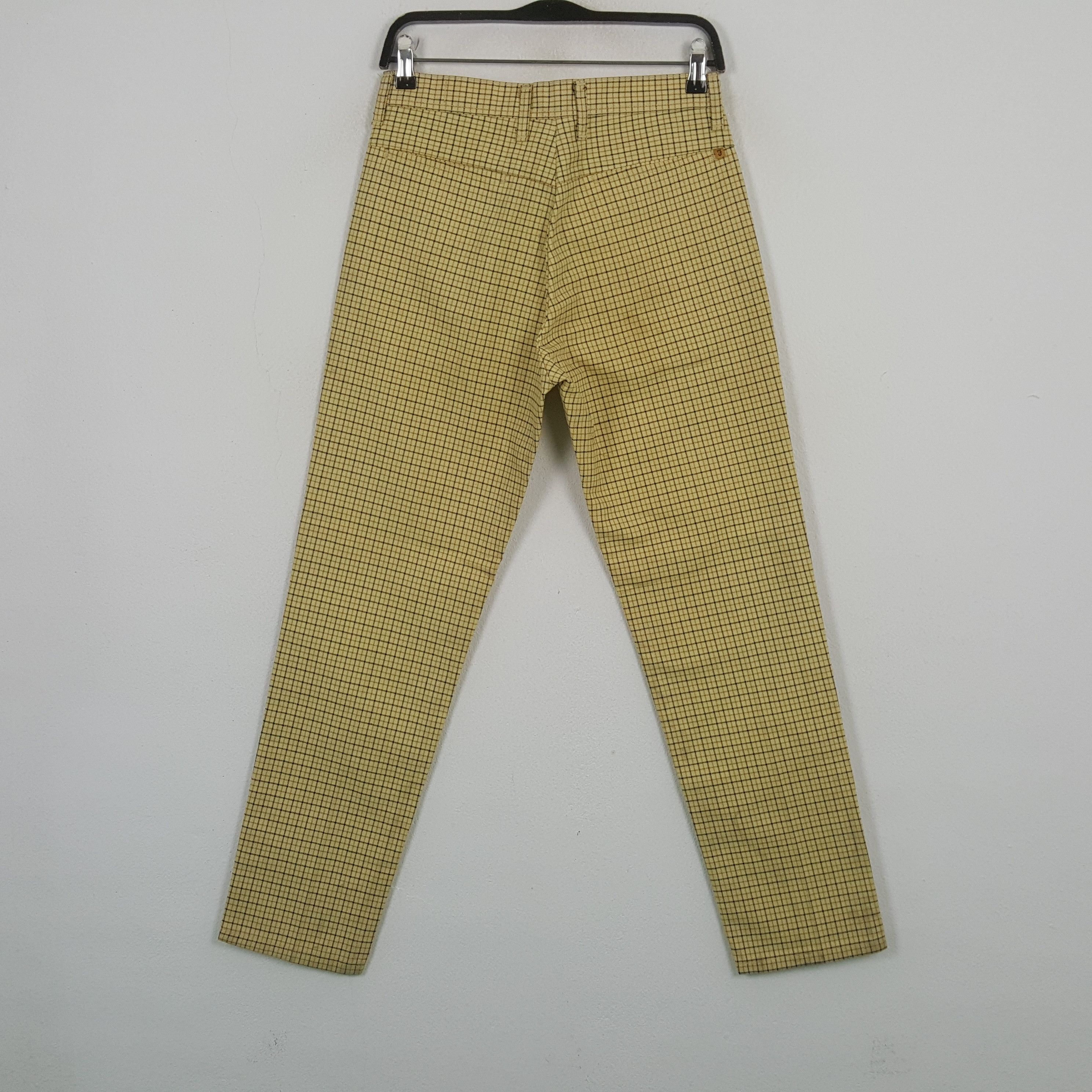 Farah Farah Fashion Style Pants RR16 Size US 29 - 4 Thumbnail