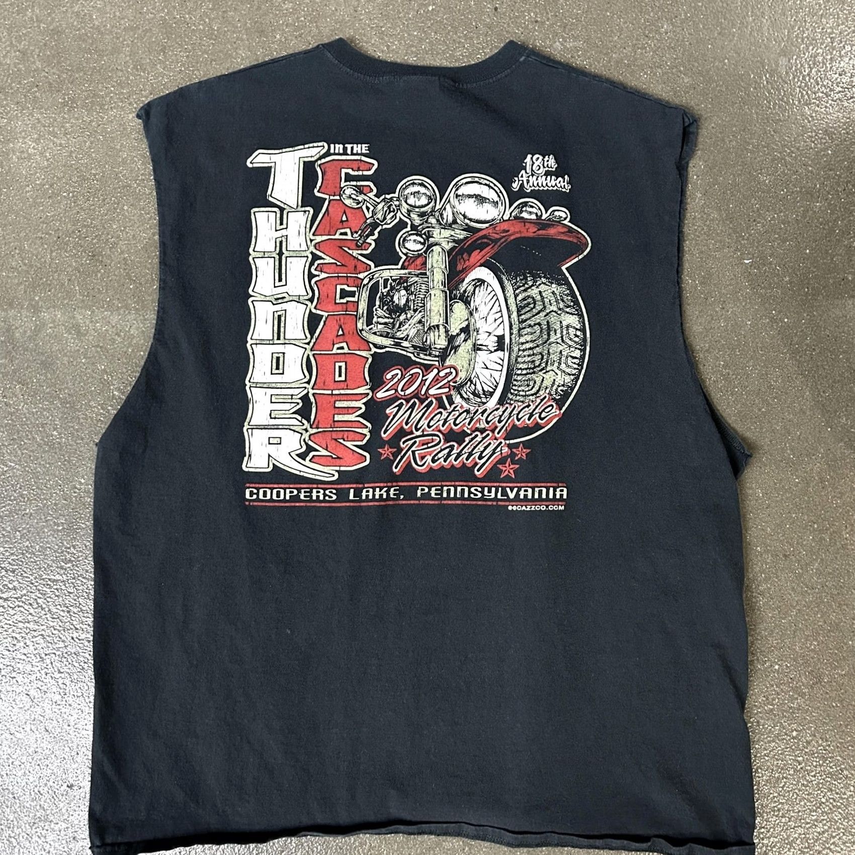 Gildan VINTAGE? No. Size US XXL / EU 58 / 5 - 4 Thumbnail