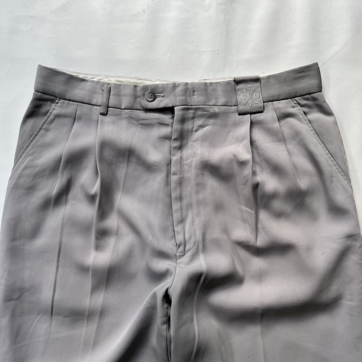 Christian Dior Monsieur Christian dior Size US 32 / EU 48 - 2 Thumbnail