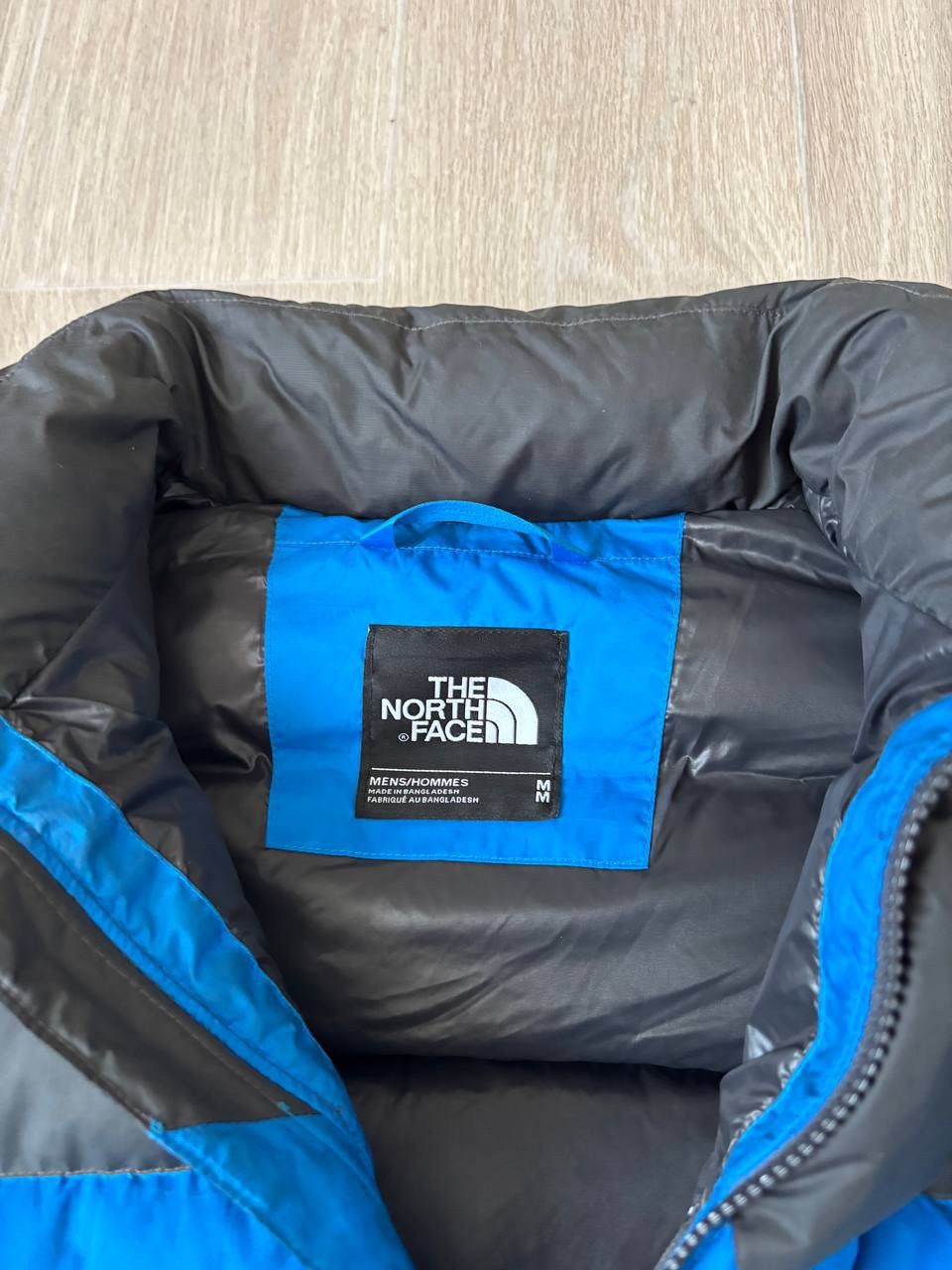 The North Face The north face 700 puffer jacket Size US M / EU 48-50 / 2 - 5 Thumbnail