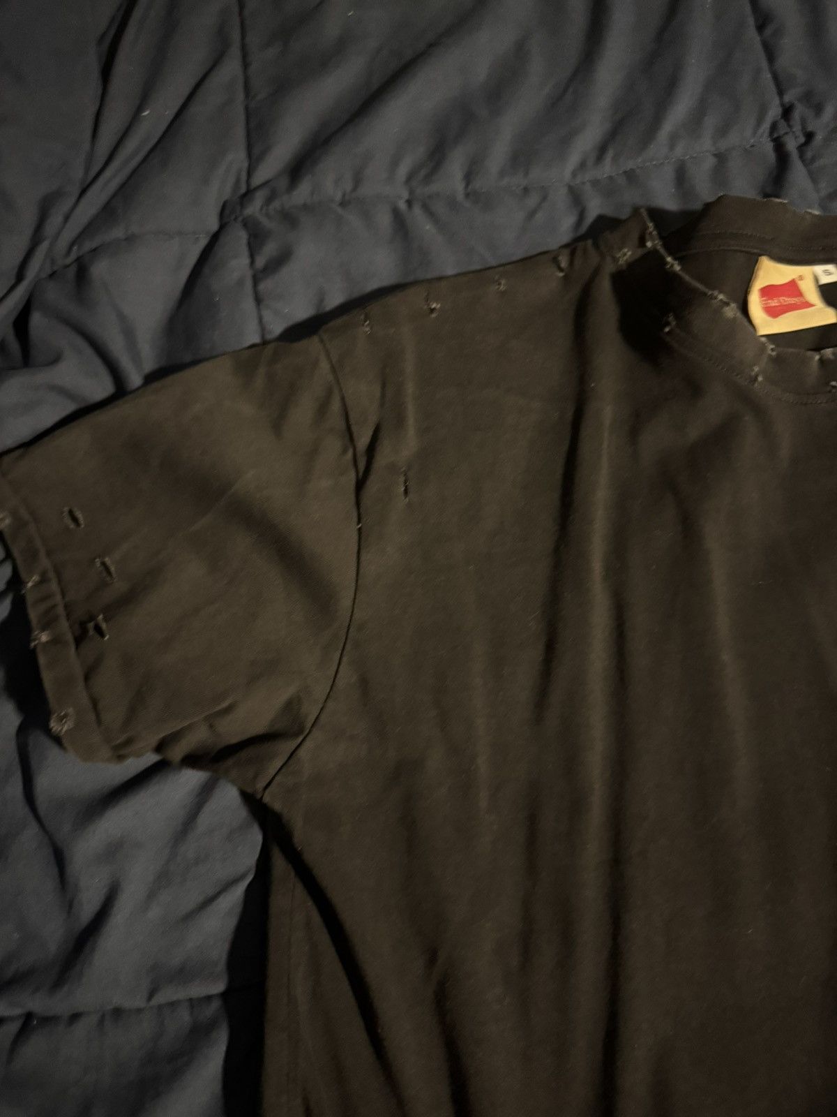 Other Distressed End Days Blank Size US S / EU 44-46 / 1 - 2 Thumbnail