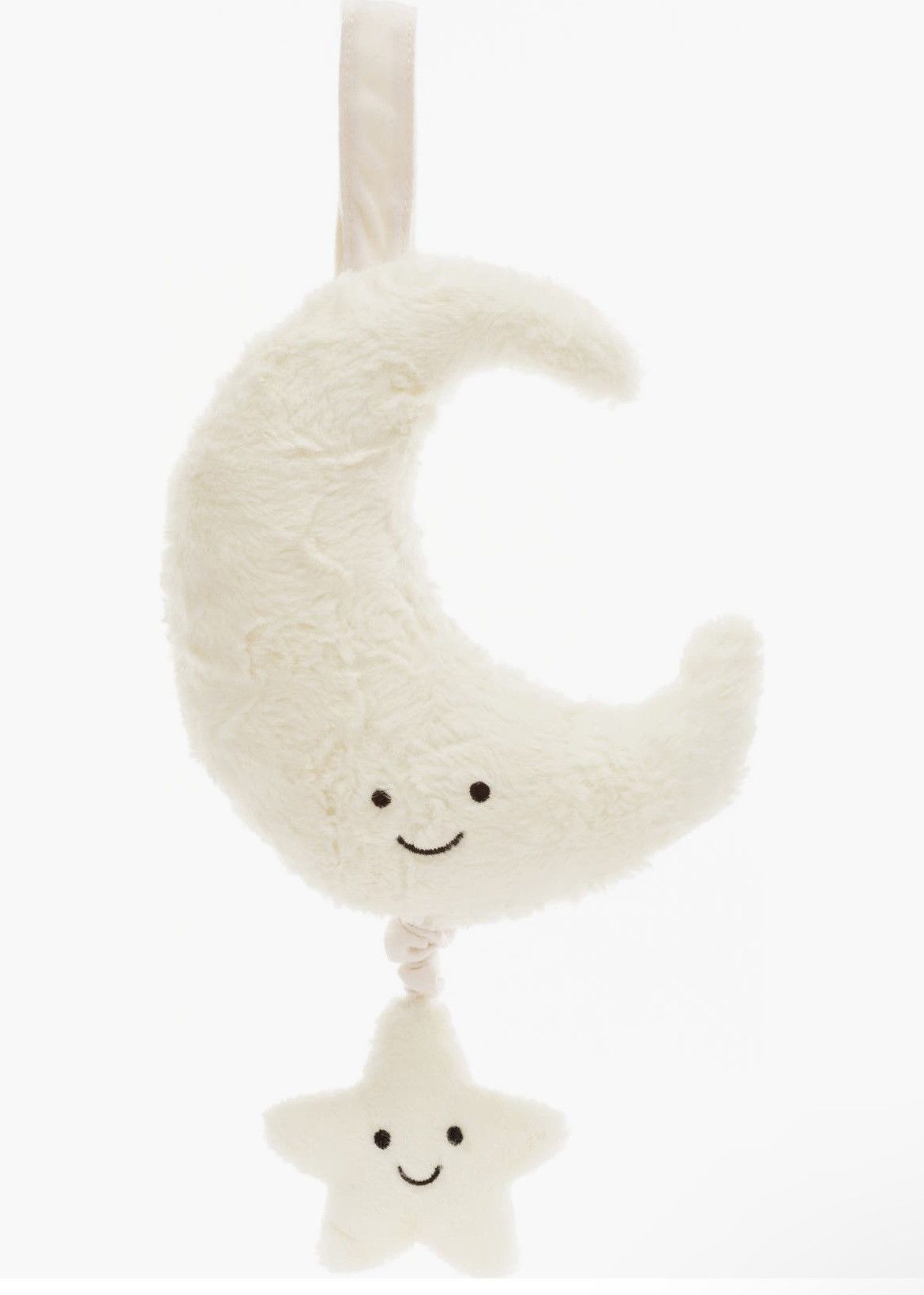 Other Jellycat Amusable Crescent Moon & Star Plush Size ONE SIZE - 1 Thumbnail