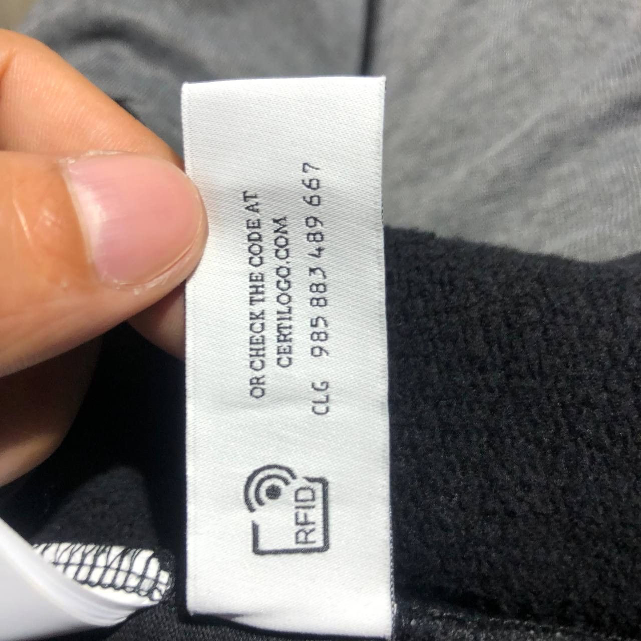 Off-White Off-White Brushed Arrows Shorts BNWT Size US 32 / EU 48 - 14 Thumbnail