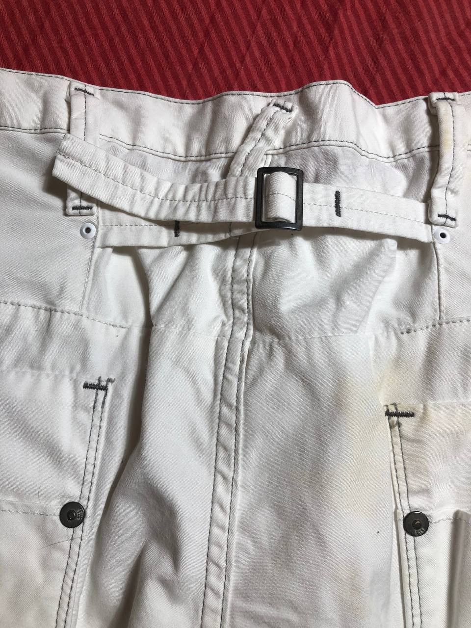 G-Star Vintage G star Raw Denim Size US 32 / EU 48 - 7 Thumbnail