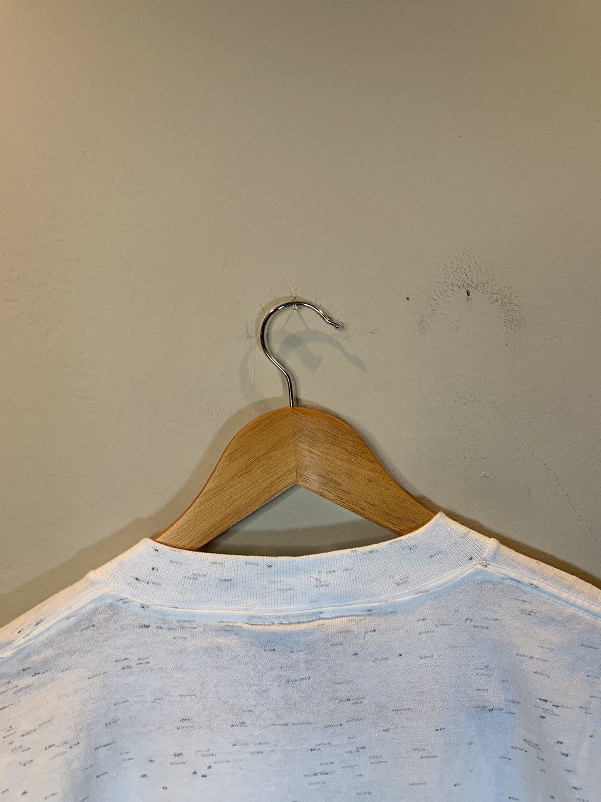 Vintage *RARE* Vintage End Of The Trail Ogallala Nebraska T-Shirt L Size US L / EU 52-54 / 3 - 8 Thumbnail