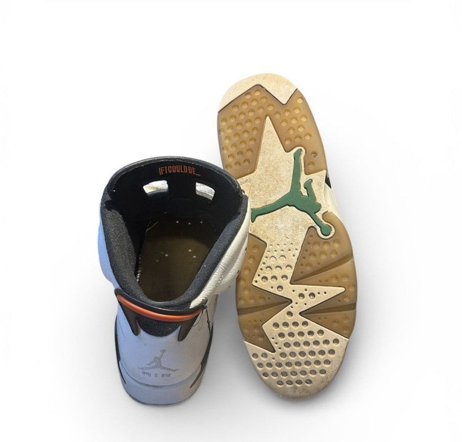 Jordan Brand Jordan 7 Gatorade Size US 9.5 / EU 42-43 - 5 Thumbnail