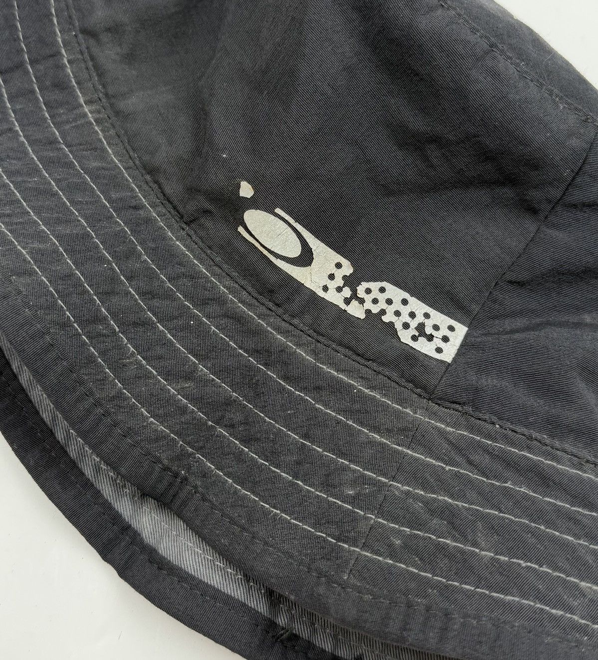 Oakley oakley bucket hat tc52 Size ONE SIZE - 3 Thumbnail