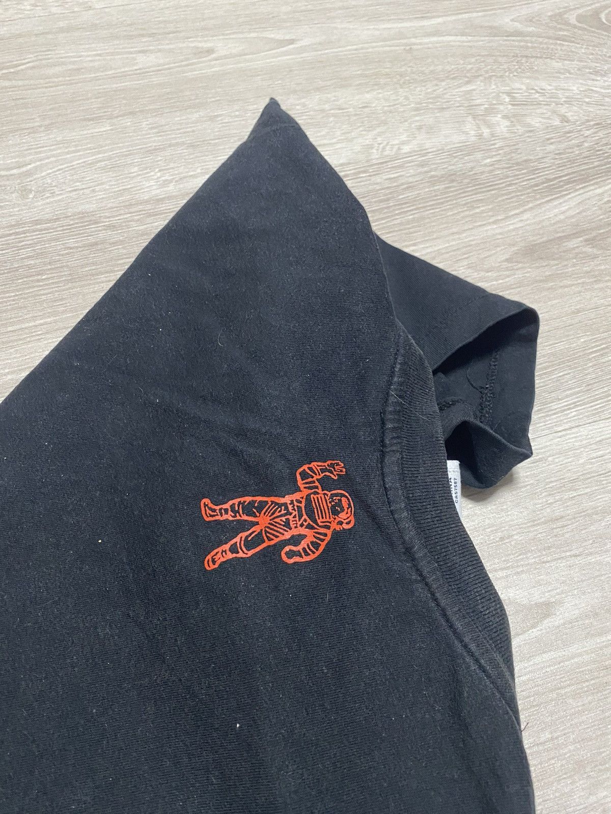 Billionaire Boys Club BBC T-shirt big logo Billionaire Boys Club Size XS-S Size US S / EU 44-46 / 1 - 9 Thumbnail