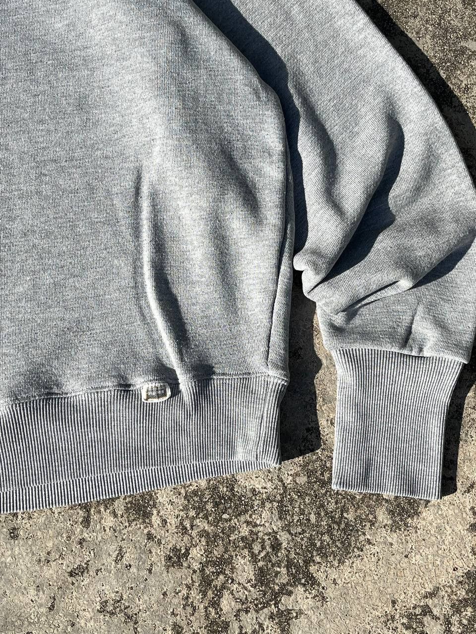 Hanes Hanes Plain Crewneck Size US M / EU 48-50 / 2 - 2 Thumbnail