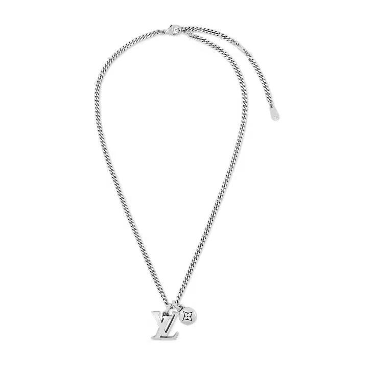 Louis Vuitton LV Sailor Pendant Size ONE SIZE - 4 Thumbnail