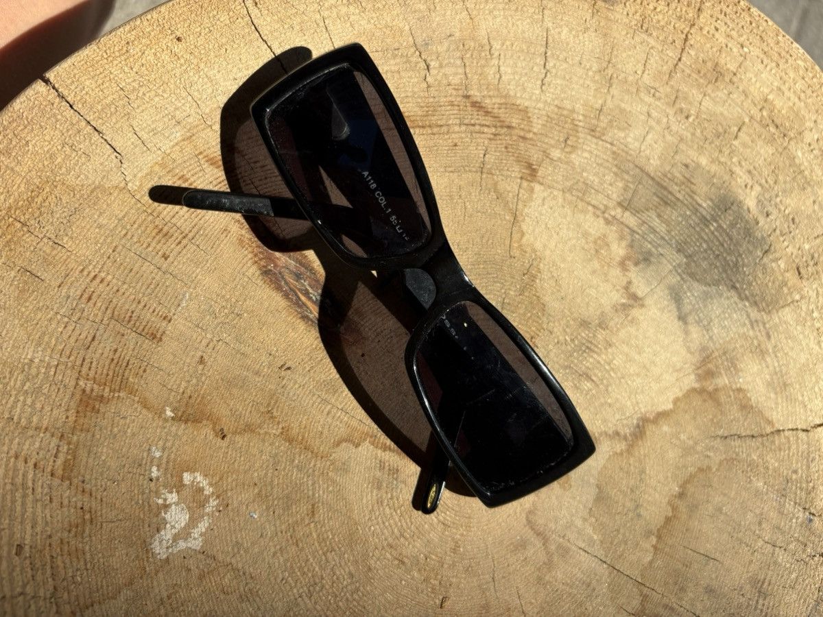 Vintage Vintage sunglasses Size ONE SIZE - 12 Thumbnail