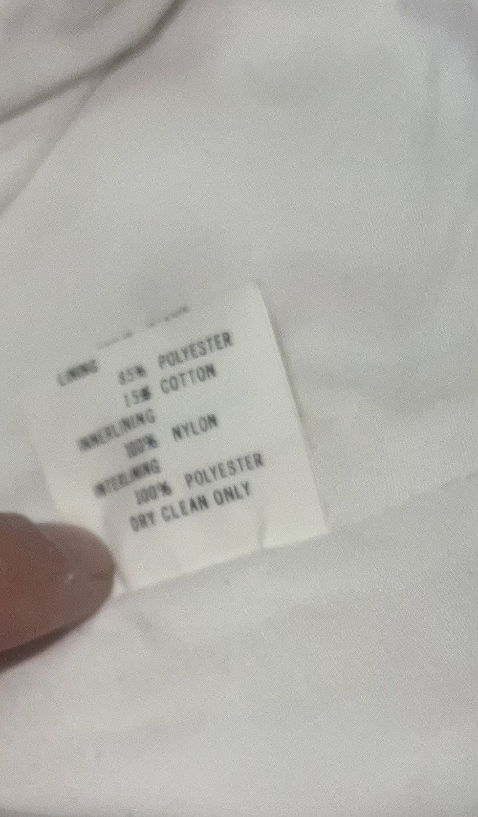 Bogner Vintage Bogner Ski Suit Women’s size 8 Size M / US 6-8 / IT 42-44 - 8 Thumbnail