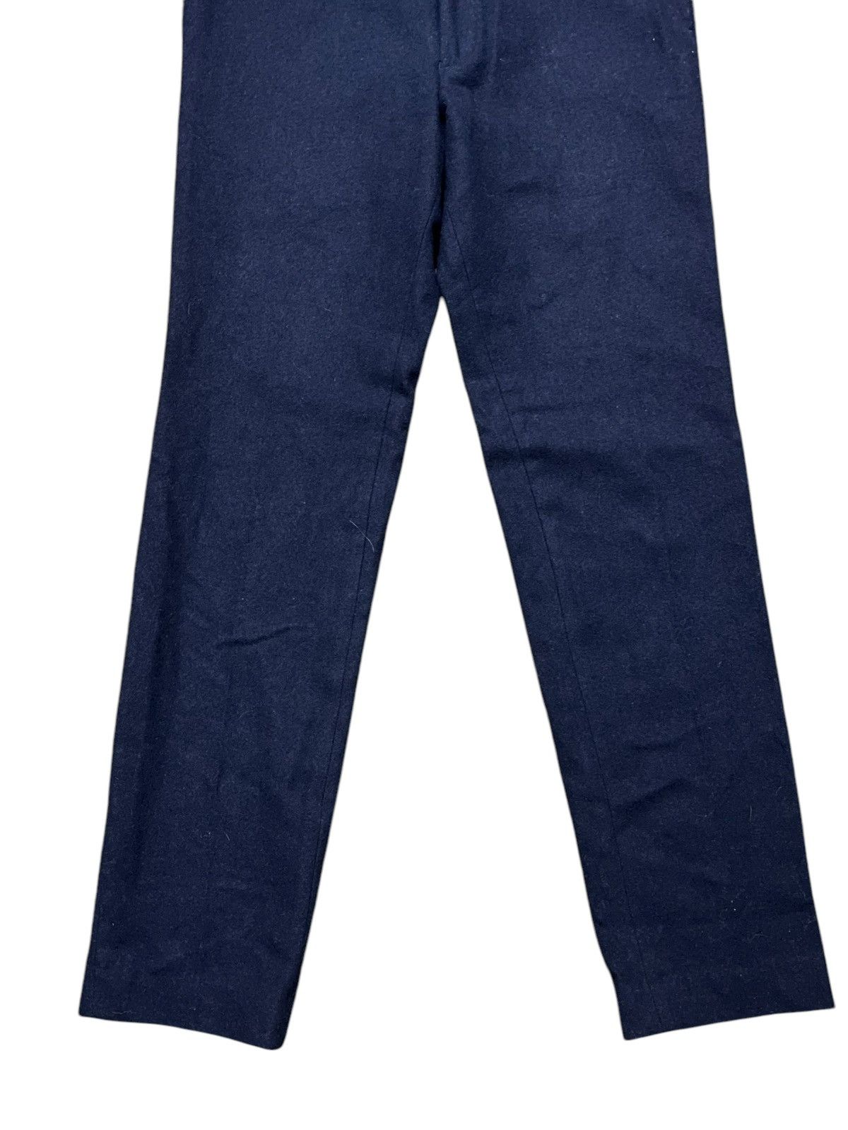 Jil Sander Jil Sander x Uniqlo Trousers Size US 30 / EU 46 - 4 Thumbnail