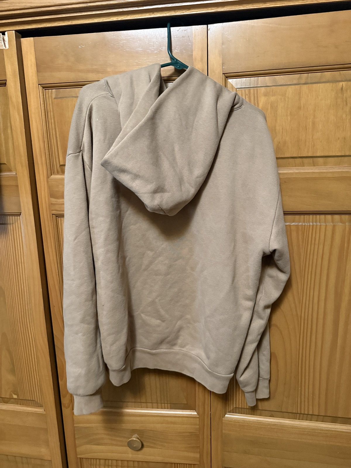 Revenge Revenge Embroidered Logo Hoodie Size US L / EU 52-54 / 3 - 3 Thumbnail