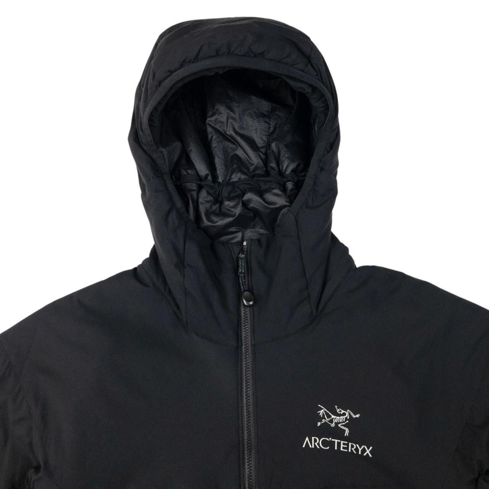Arc'teryx Vintage Arcteryx Atom Zip Up Jacket Size M Size US M / EU 48-50 / 2 - 4 Thumbnail