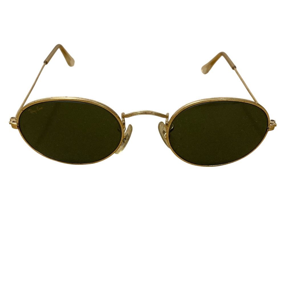 Other Ray-Ban Ray-Ban B&L Sunglasses Metal Sunglasses DUTY FREE for USA Size ONE SIZE - 1 Thumbnail