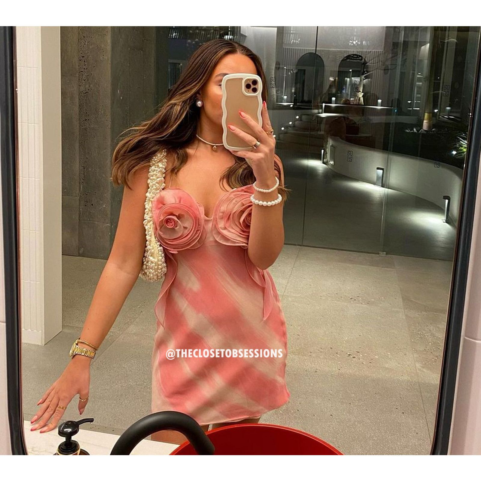Mango MANGO BLOGGER FAVE!!! Strappy Mini Dress NWT Size M / US 6-8 / IT 42-44 - 19 Thumbnail