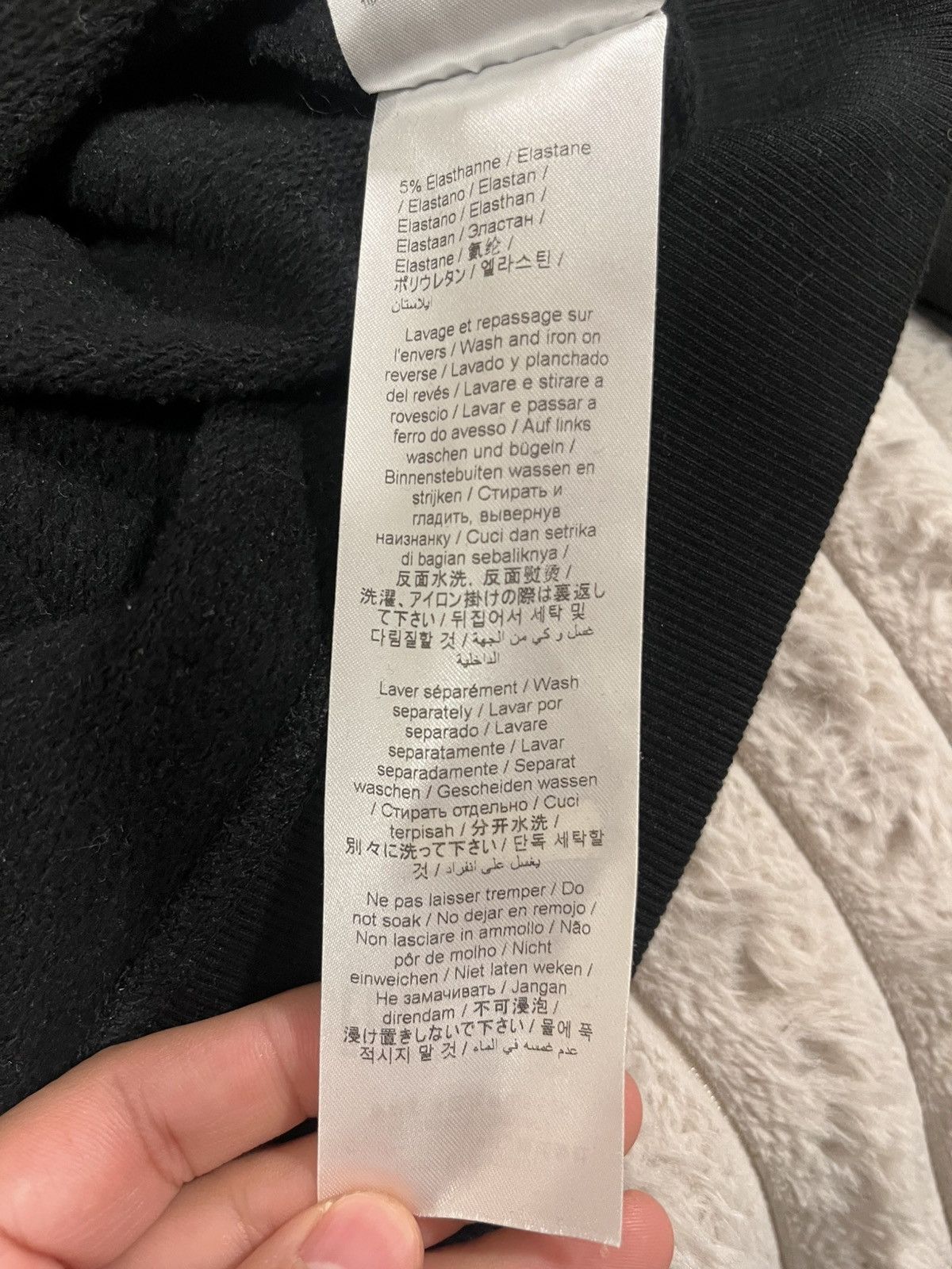Kenzo Kenzo Tiger Sweatshirt Size US S / EU 44-46 / 1 - 6 Thumbnail